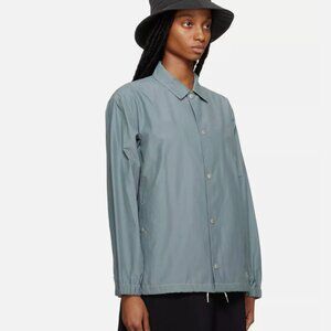 Snow Peak Light Mountain Cloth Jacket - M